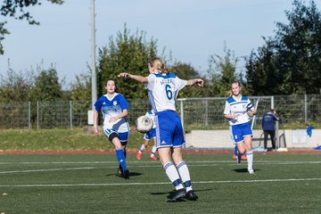 Bild 97 - F Ellerau - Union Tornesch 2 : Ergebnis: 3:2